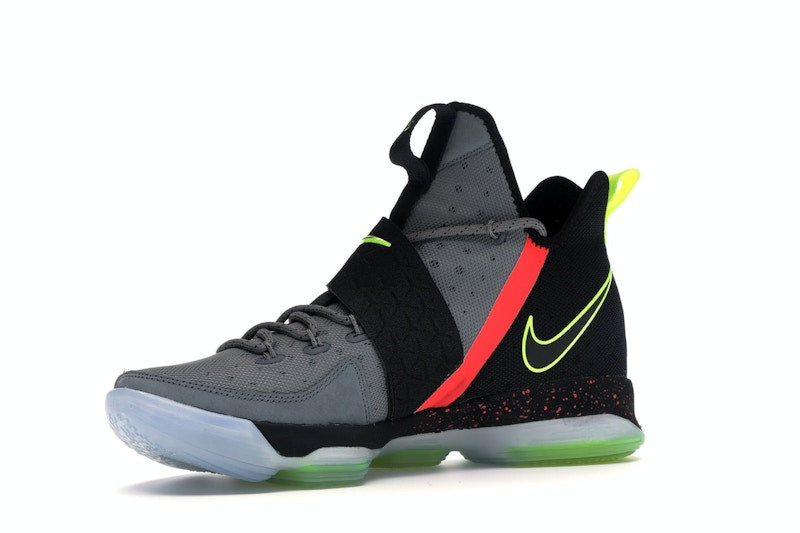 Nike LeBron 14 Out of Nowhere