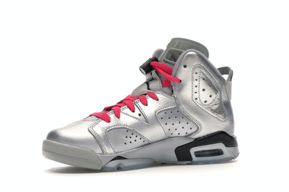Jordan 6 Retro Valentine's Day (2014) (GS)