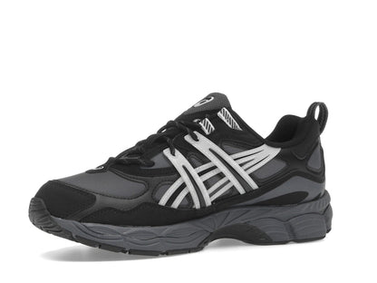 ASICS Gel-NYC Utility Carrier Grey Black