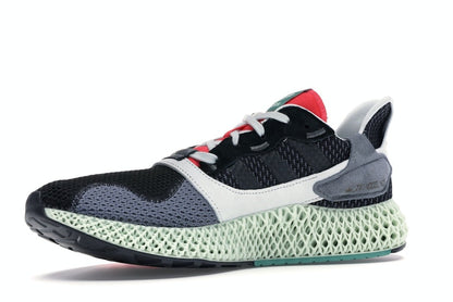 adidas ZX 4000 4D Black Onix