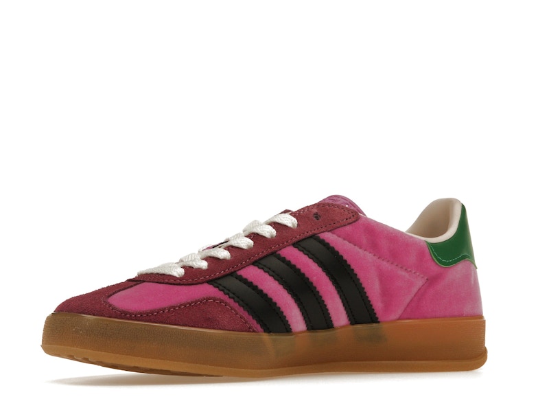 adidas x Gucci Gazelle Pink (Women's)