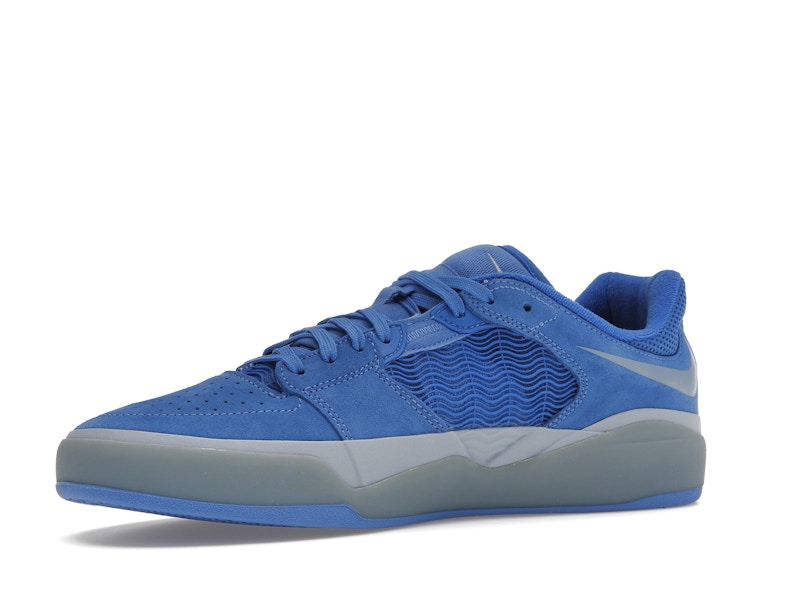 Nike SB Ishod Wair Pacific Blue