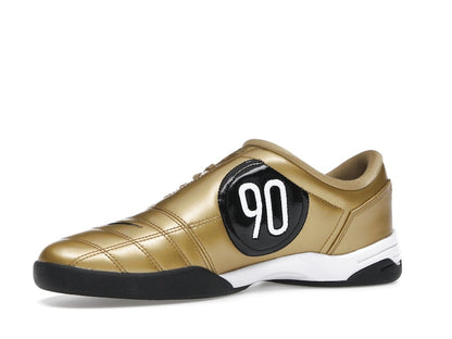 Nike Total 90 3 Metallic Gold Black (Women's)