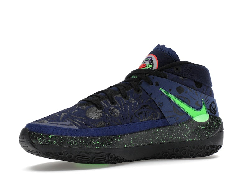 Nike KD 13 Planet of Hoops