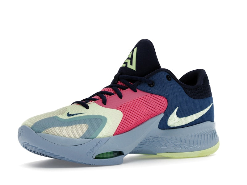 Nike Zoom Freak 4 Unbelievable