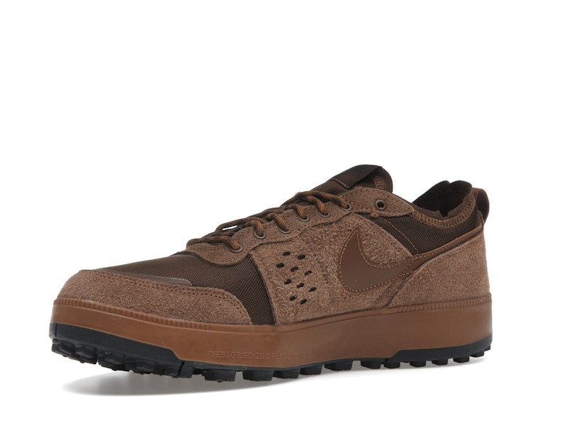 Nike C1TY Premium Cordura Cacao Wow Light British Tan