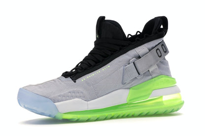 Jordan Proto Max 720 Wolf Grey Volt