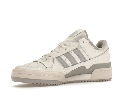 adidas Forum Low CL Cloud White Grey Two (Women's)