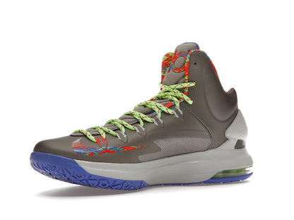 Nike KD 5 Splatter