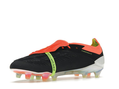 adidas Predator Elite Foldover Tongue FG Solar Energy Pack