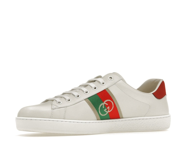 Gucci Ace Interlocking GG