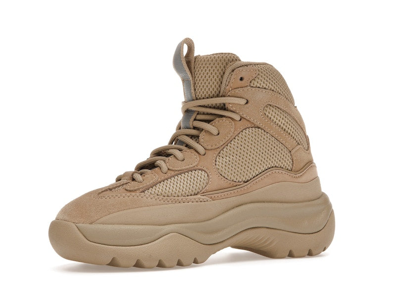 adidas Yeezy Desert Boot Taupe (Women's)