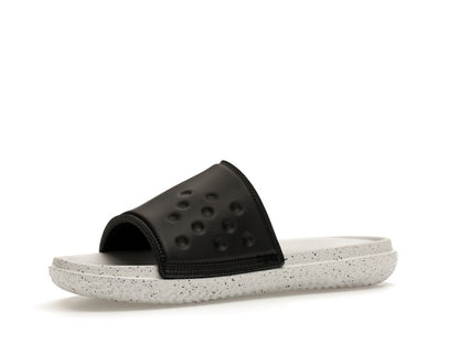 Jordan Play Slide Black Cement