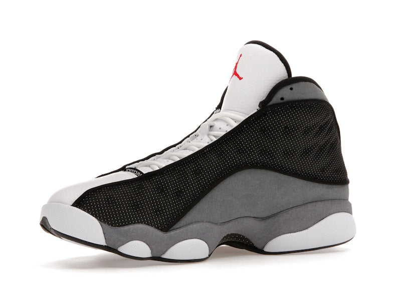 Jordan 13 Retro Black Flint