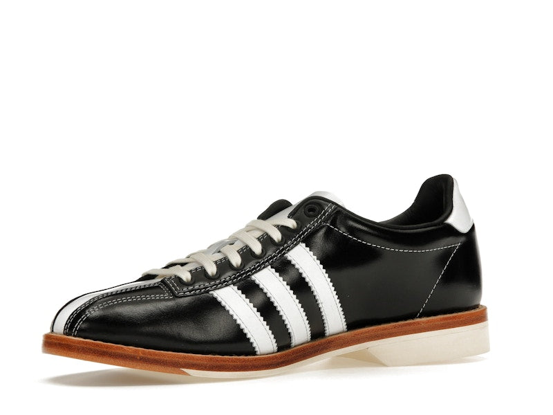 adidas Bowling Shoe Brain Dead Black