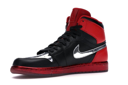 Jordan 1 Retro Legends Of Summer Black