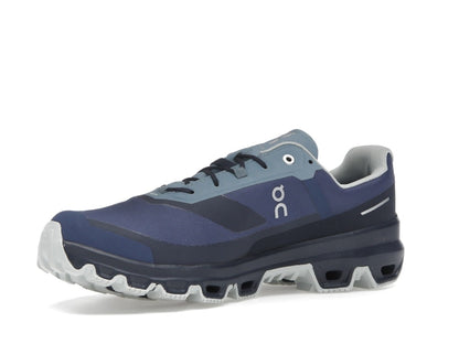 On Running Cloudventure Waterproof Denim Midnight