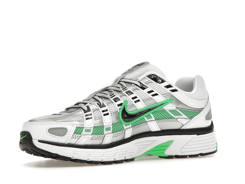 Nike P-6000 Spring Green