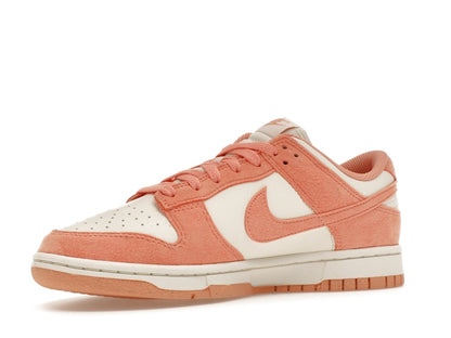 Nike Dunk Low Next Nature Apricot Agate (Women's)