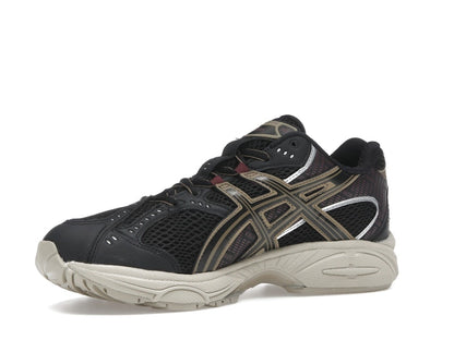 ASICS Gel-Nimbus 10.1 Gore-Tex Black Pepper