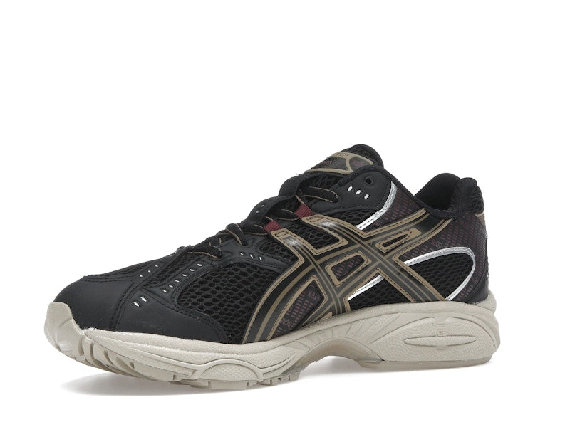 ASICS Gel-Nimbus 10.1 Gore-Tex Black Pepper