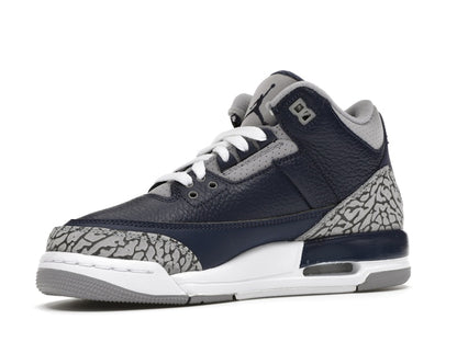 Jordan 3 Retro Georgetown (2021) (GS)