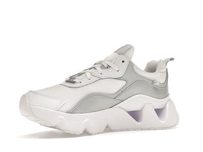 Nike RYZ 365 2 White Metallic Platinum (Women's)