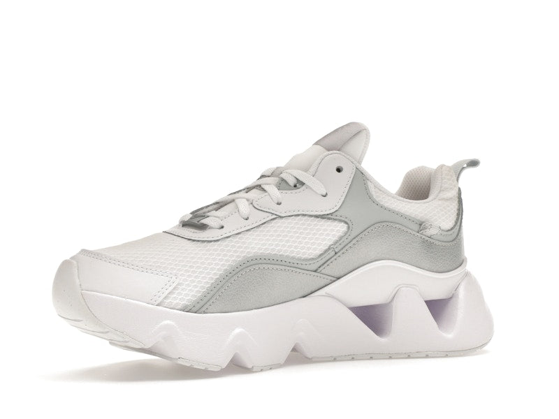 Nike RYZ 365 2 White Metallic Platinum (Women's)