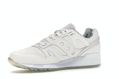 Saucony Grid SD Originators TBlake Triple White