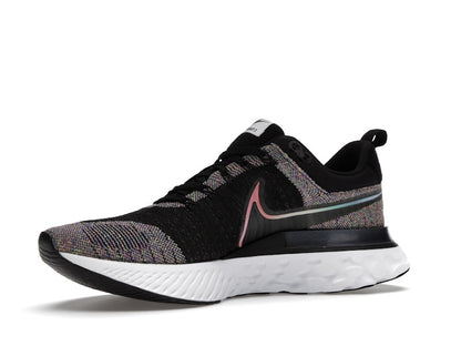 Nike React Infinity Run Flyknit 2 Be True (2021)