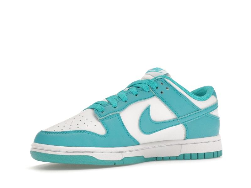 Nike Dunk Low Next Nature Dusty Cactus (Women's)