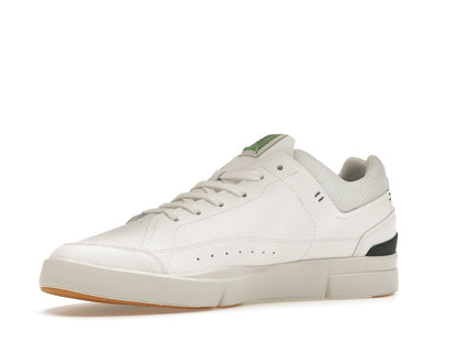On The Roger Centre Court White Sage
