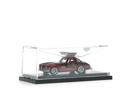 Hot Wheels RLC 1955 Mercedes-Benz 300 SL "Oxblood"