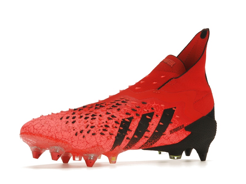 adidas Predator Freak+ SG Red