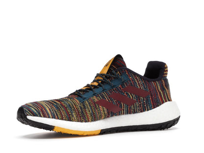 adidas PulseBoost HD Missoni Tech Mint