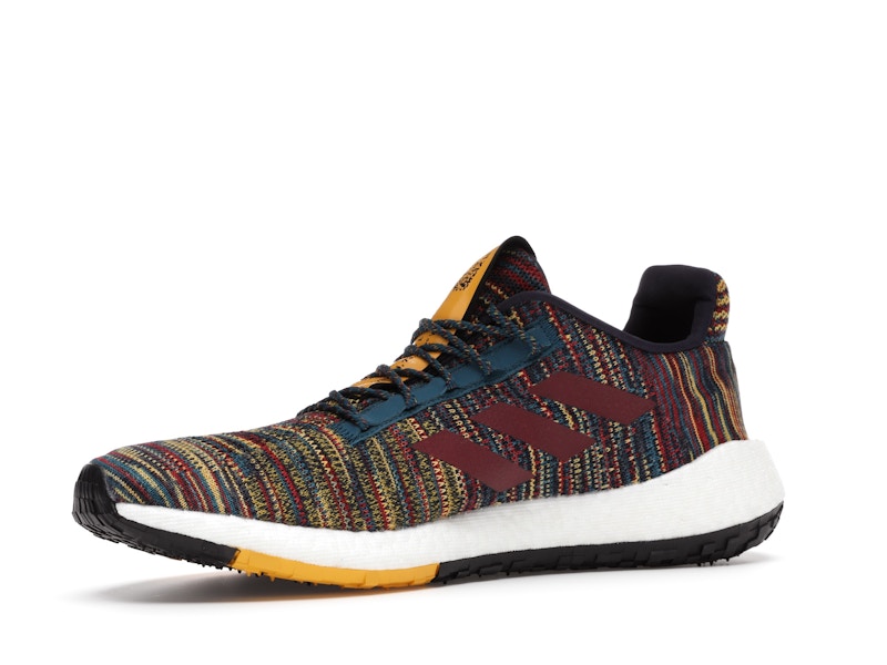 adidas PulseBoost HD Missoni Tech Mint
