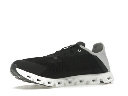 On Running Cloud 5 Coast Black Shadow