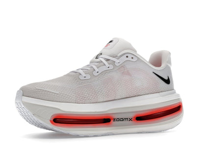Nike Vomero Premium White Bright Crimson