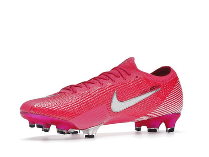 Nike Mercurial Superfly 13 Elite Mbappe Rose FG Pink Blast