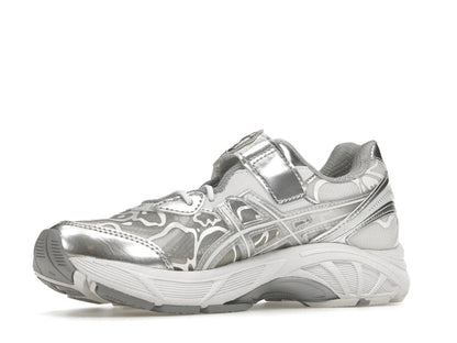 ASICS GT-2160 Cecilie Bahnsen Mary Jane Pure Silver