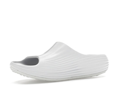 Nike ReactX Rejuven8 Slide Summit White