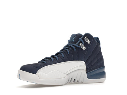 Jordan 12 Retro Indigo (GS)