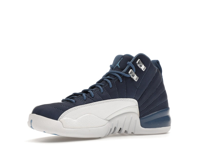 Jordan 12 Retro Indigo (GS)