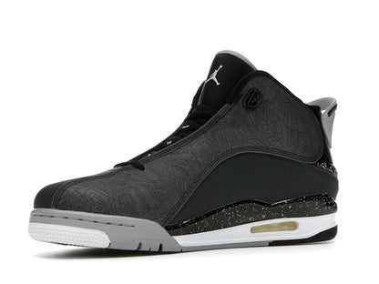 Jordan Dub-Zero Classic Charcoal