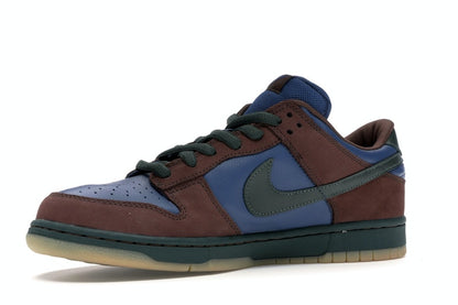 Nike SB Dunk Low Barf