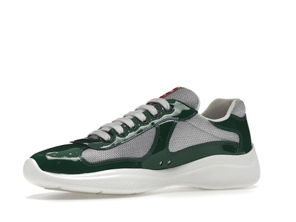 Prada America's Cup Mango Silver