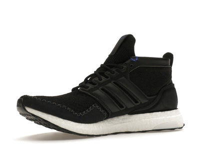 adidas Ultra Boost Rlea Lab Core Black