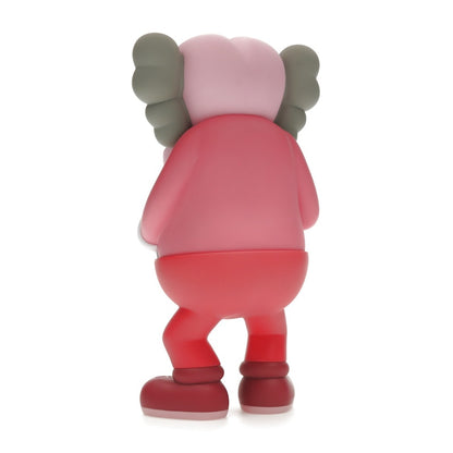 KAWS Cereal Monsters Franken Berry Figure