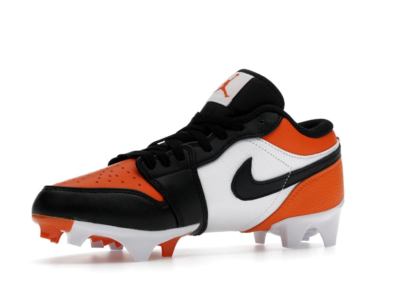 Jordan 1 Low TD Cleat Shattered Backboard