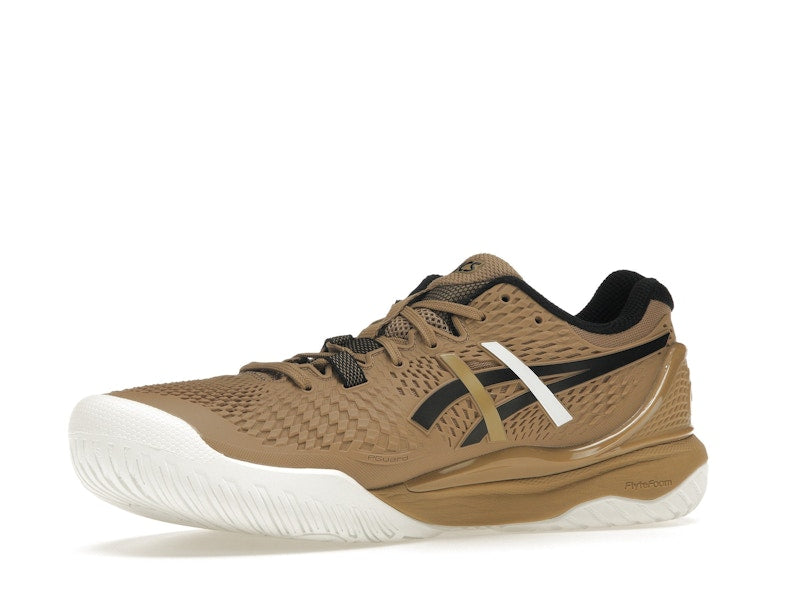 ASICS Gel-Resolution 9 Hugo Boss